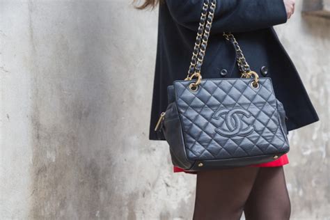 chanel cruelty free bags